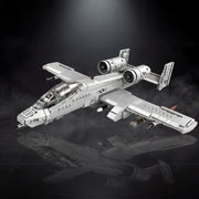 A-10 Warthog - 961 PCS | Fighter Jet