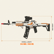 AK-12 Assault Rifle | 1100 PCS
